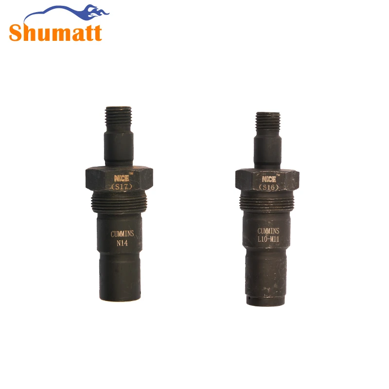 Dismounting Tool EUI EUP Common Rail Injector Nozzle Tool Disassemble Tool CRT088
