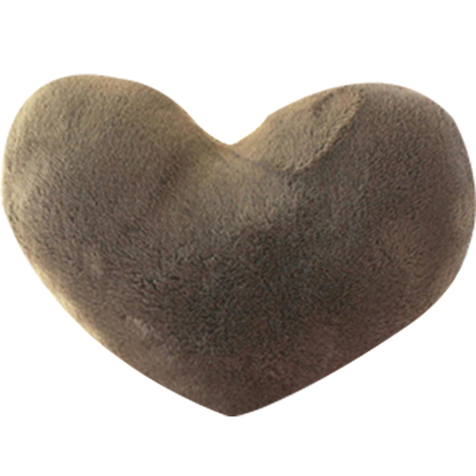 

Простая подушка, плюшевая игрушка, плюшевая кукла в форме сердца/звезды, подушка для спины, прикроватное украшение, подарок для детей, девочек