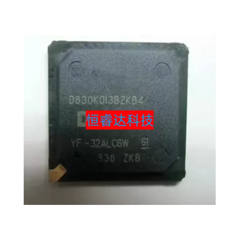 1 sztuk/partia nowy oryginalny Chipset D830K013BZKB4 D830K013BZKB400 BGA w magazynie