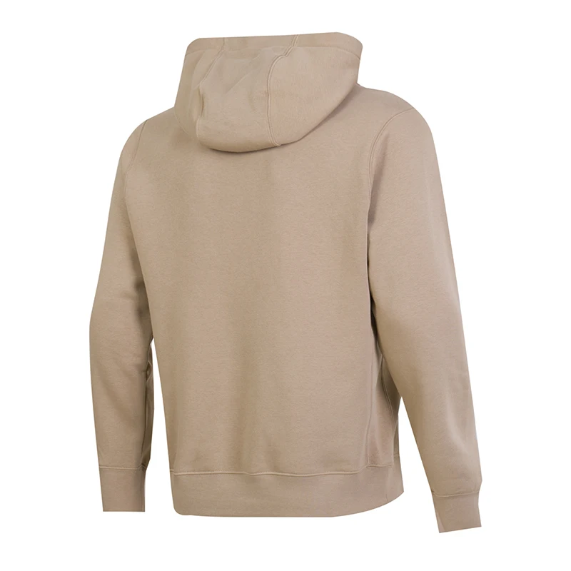 Nike Men's as m Nsw Club Hoodie Po Bb Fleece Pullover Hoodie Bv2655-247