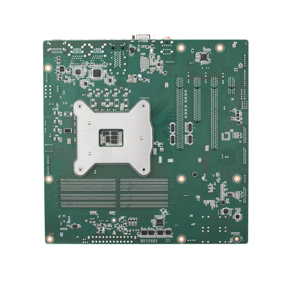 Advantech AIMB-587 W10th Gen Core I9/i7/i5/i3 Processor LGA1200 PC MicroATX Industrial Grade Motherboard