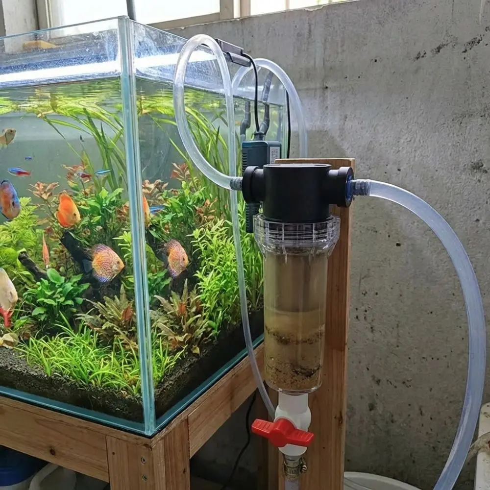 Thumbnail 2 - #37 Best Aquarium Filters to Buy In 2026