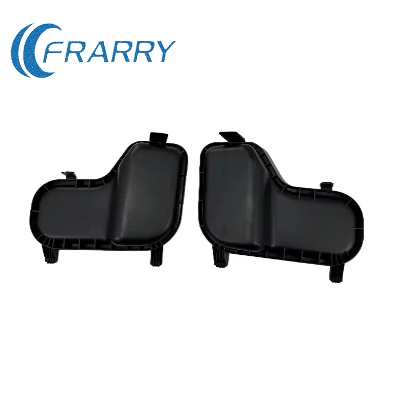 FRARRY-  Headlight cover 0008265524 0008265624 For Mercedes-Benz Vito Viano W639  2004-2010