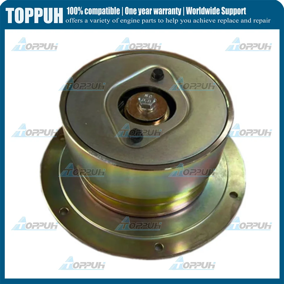 

50-01171-21 500117121 Clutch For Carrier 850(2A119)