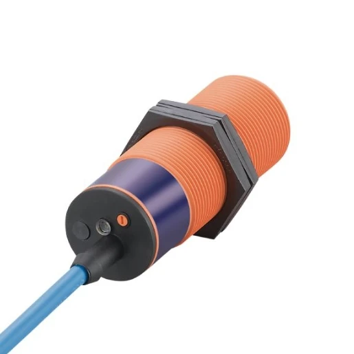 

New One Year Warranty If-m Capacitive Proximity Switch KI5030