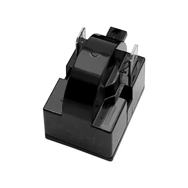 

Universal refrigerator PTC compressor starter overheating overload protector QP2-15 original refrigerator accessories