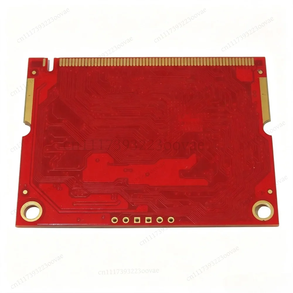 Df AES67 Audio Network Transmission Interface Module 64x64 A264, Replacement Parts