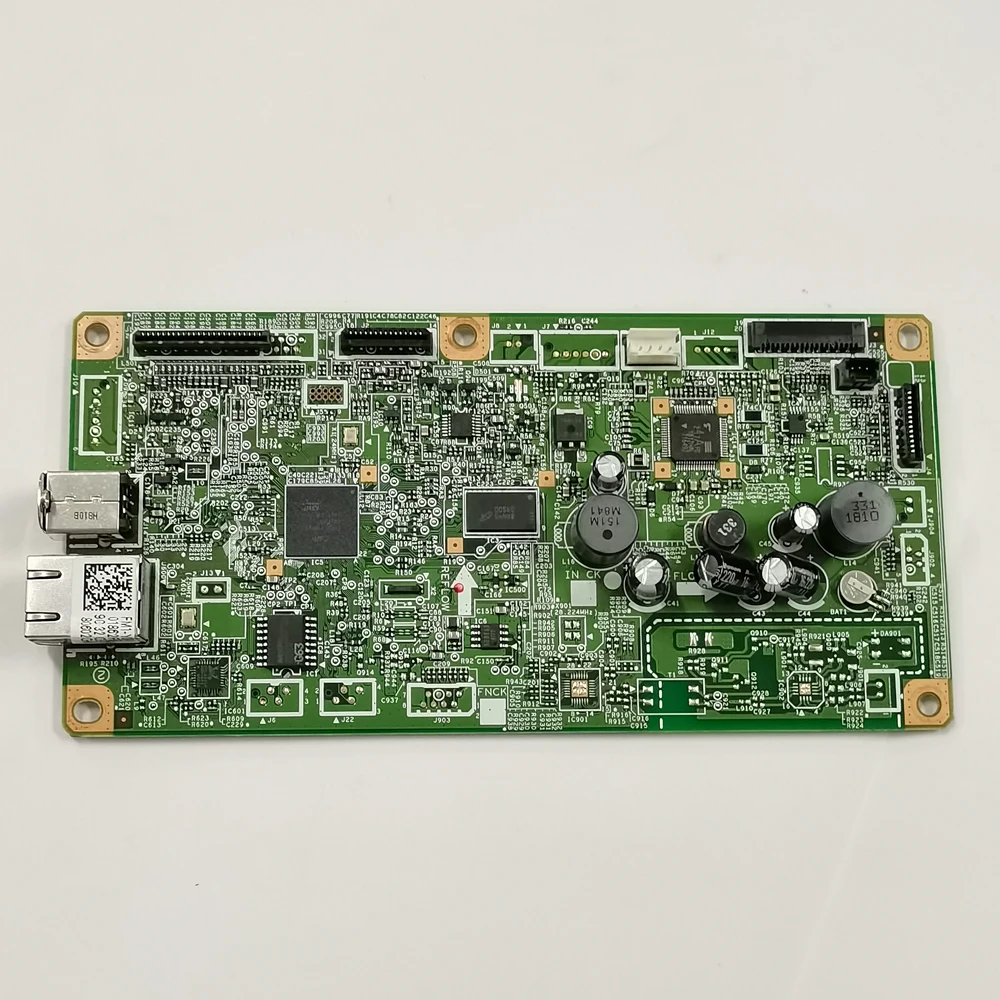 Formatter Board para Canon Fm1-y875 Fm1-y875 Fm1-y875000 Logic Mainboard Peças da Impressora Mf232w 232w