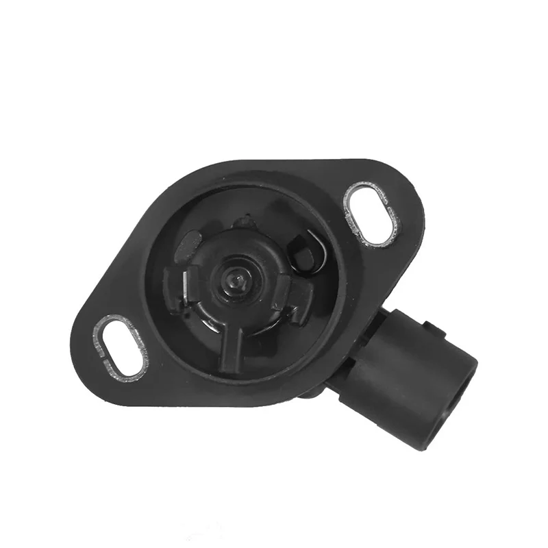 High Quality TPS Position Sensor for Honda Civic 96 97 98 99 00 16400-P0A-A11 16400P0AA11 view 3