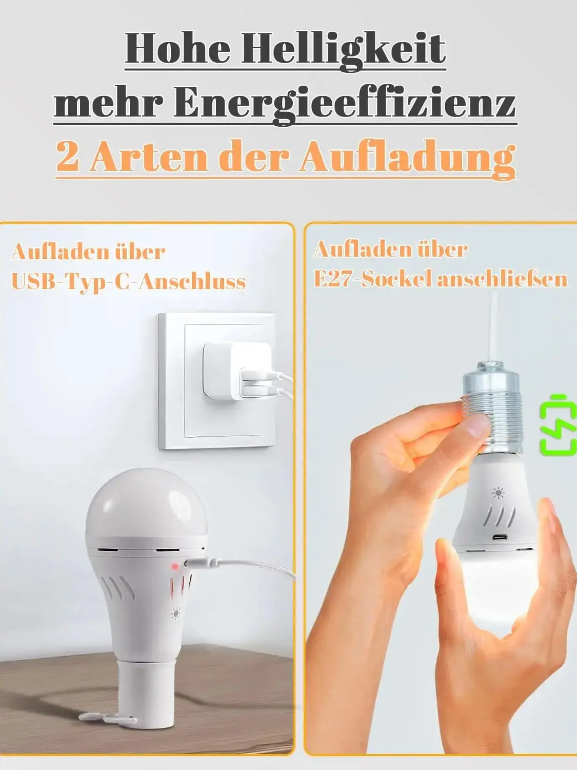 Imagem -05 - Bateria Recarregável para Substituição de Luz de Parede Lâmpada de Emergência Luzes Led Controle Remoto sem Fio Cores 9w Ac100240v