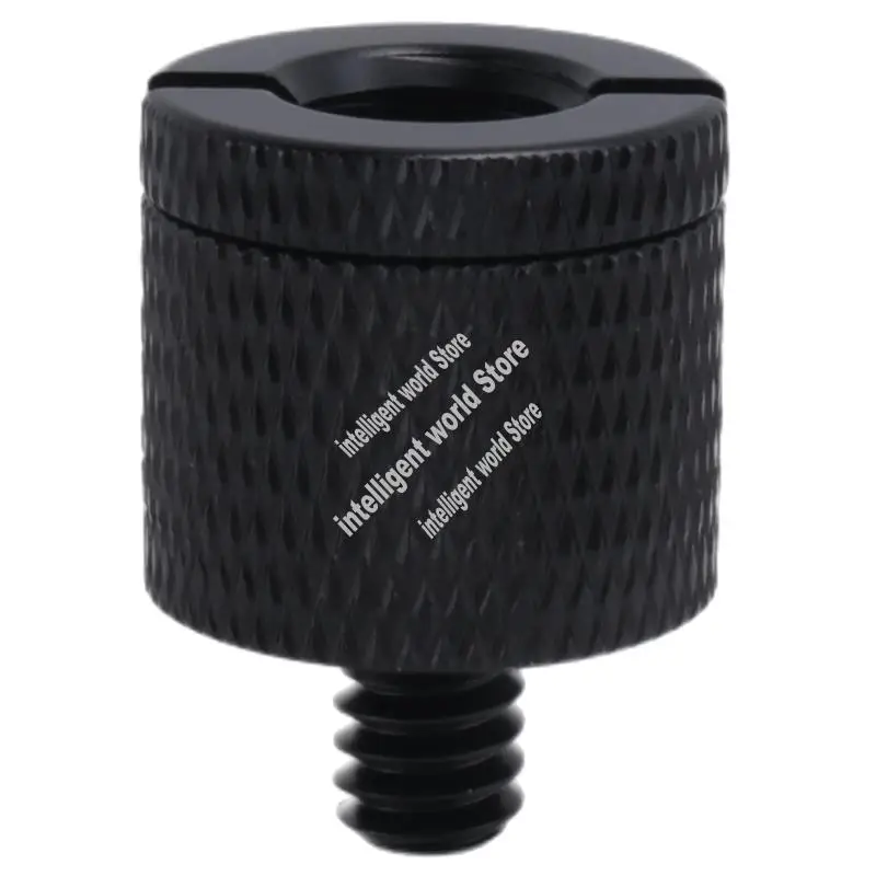 8Pcs Mic Stand Thread Adapter Set,5/8 Female To 3/8 Male And 3/8 Female To 5/8 Male Screw Adapter Thread-ABWO