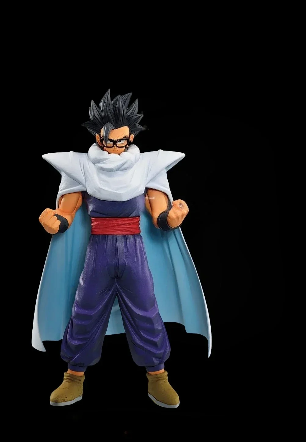 

Bandai Dragon Ball Ichiban Kuji Son Goku Son Gohan Piccolo Frieza King Cold Cell Action Collectible Model in stock