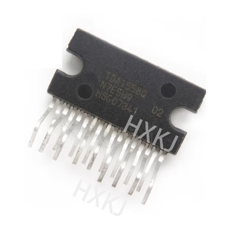 1PCS TDA1558Q TDA1558 New and Original Chip