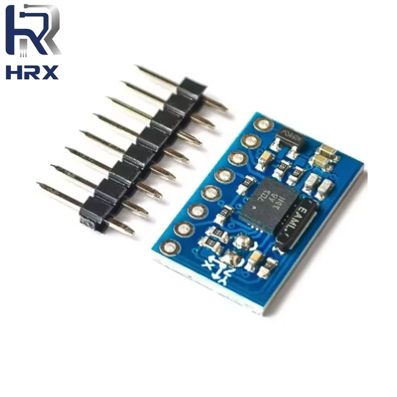 9-DOF Absolute Orie…