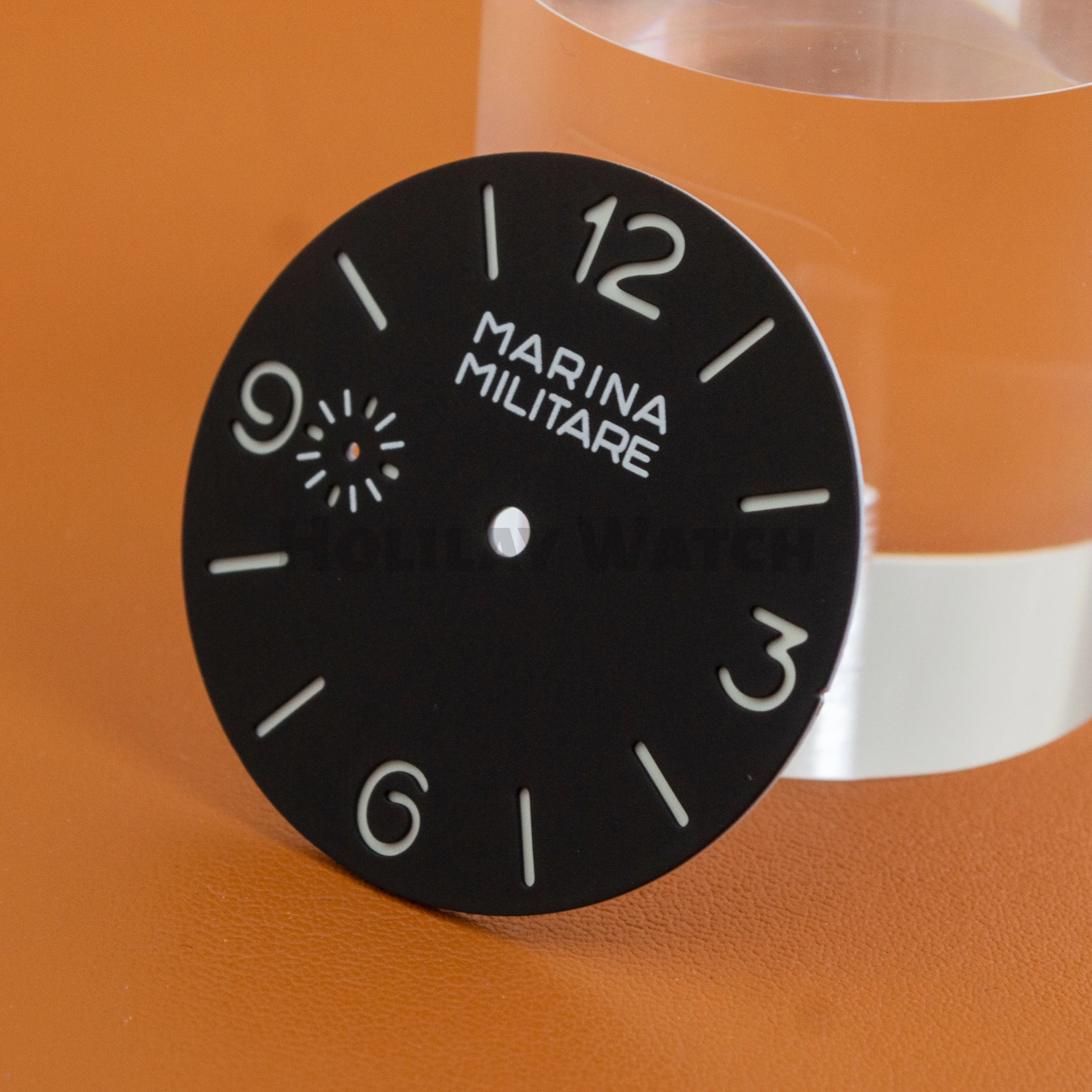 Quadrante per Orologio PAM 615 - Luminous Dial Face recensione e prezzo