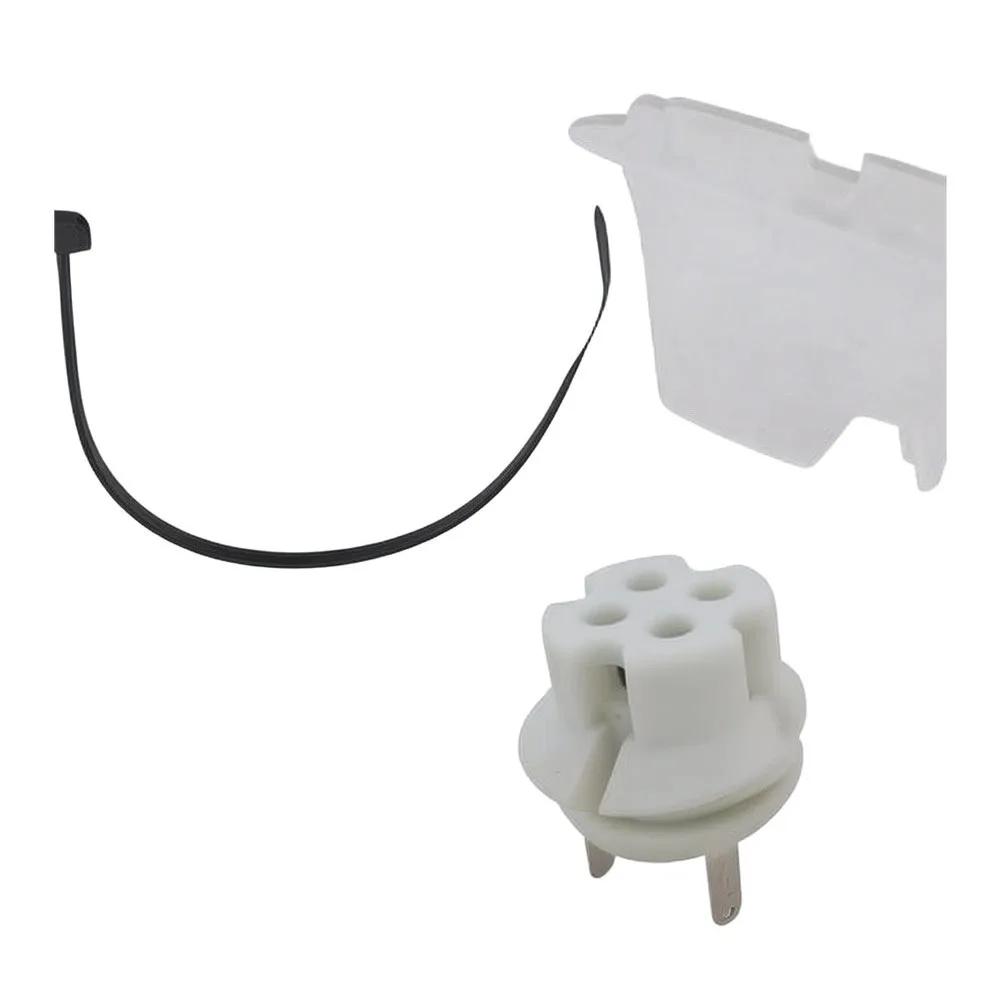 For Vapor Sensor Kit for Rheem SP20172 Water Heater and For Smith Brand Units with Cap Wire Tie AP13447-3 AP13450-3