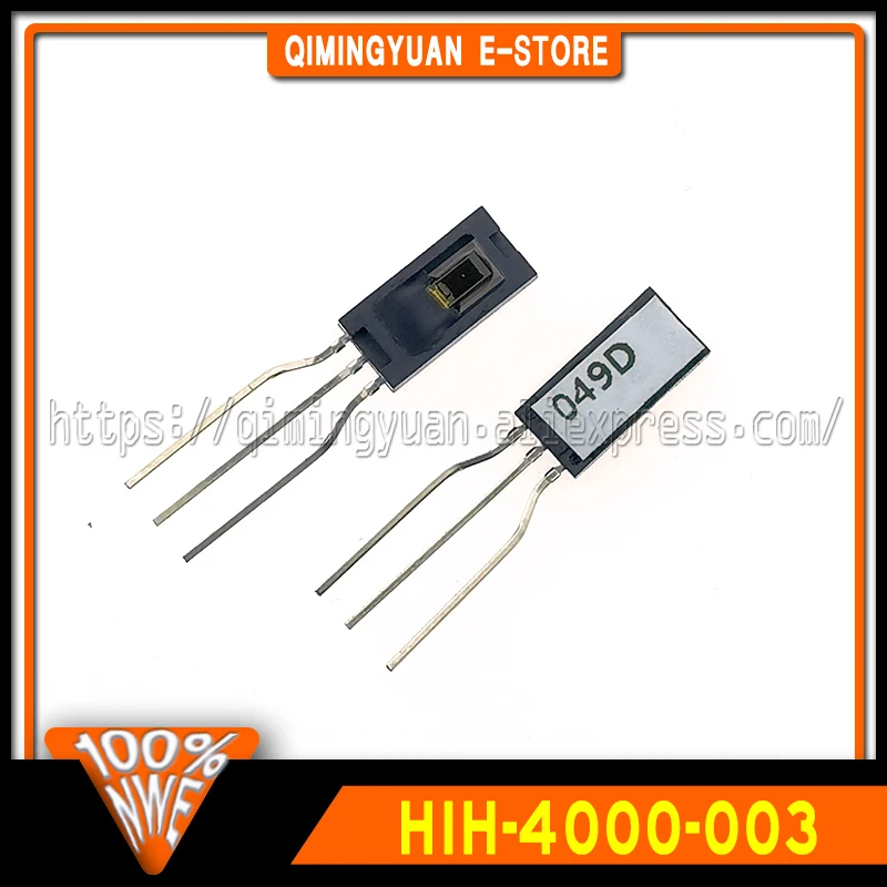 1PCS-50PCS HIH-4000 HIH4000 HIH-4000-003 100% New Original In Stock