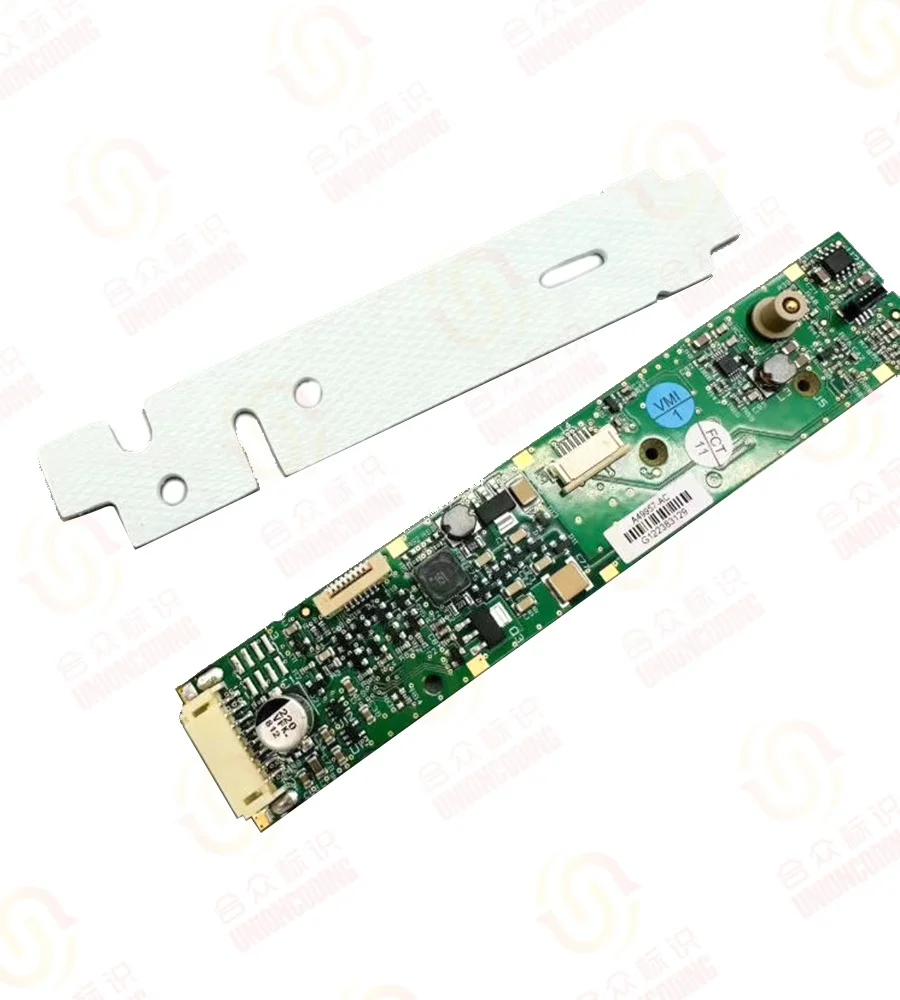 Markem Imaje ENM49967 Replace ENM39168 Printhead Board 9232 CIJ Inkjet Printer