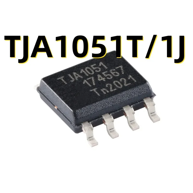 10 pezzi TJA1051T/1J SOIC-8