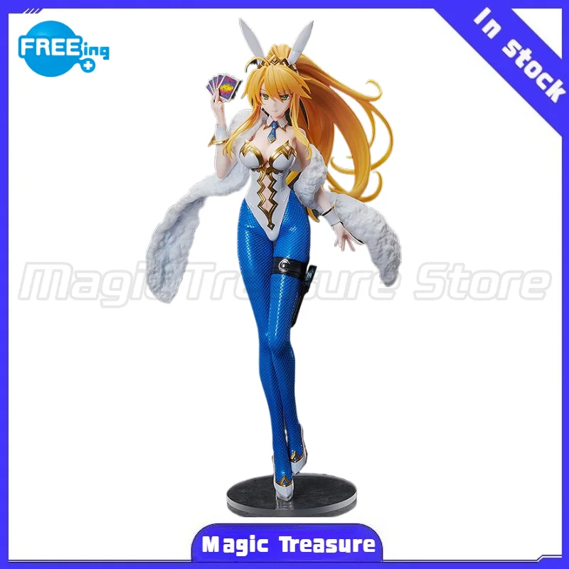 【MT】FREEing GSC B-style FGO Altria Pendragon9 Ruler 1/4 Scale Anime Figure