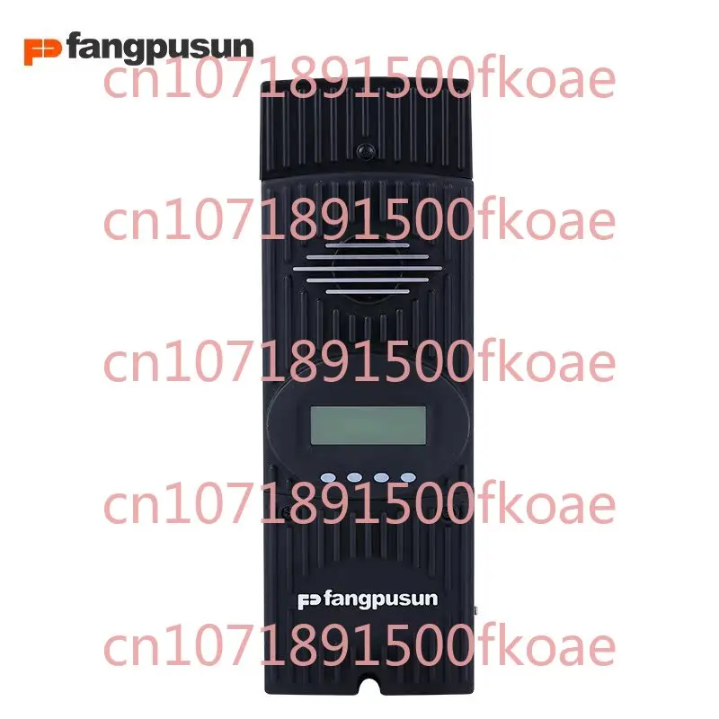 

Solar Panel Controller MPPT Lithium Lead Oxide Battery Charging and 80A Photovoltaic Generation Controller 12V24v48v FLEX80