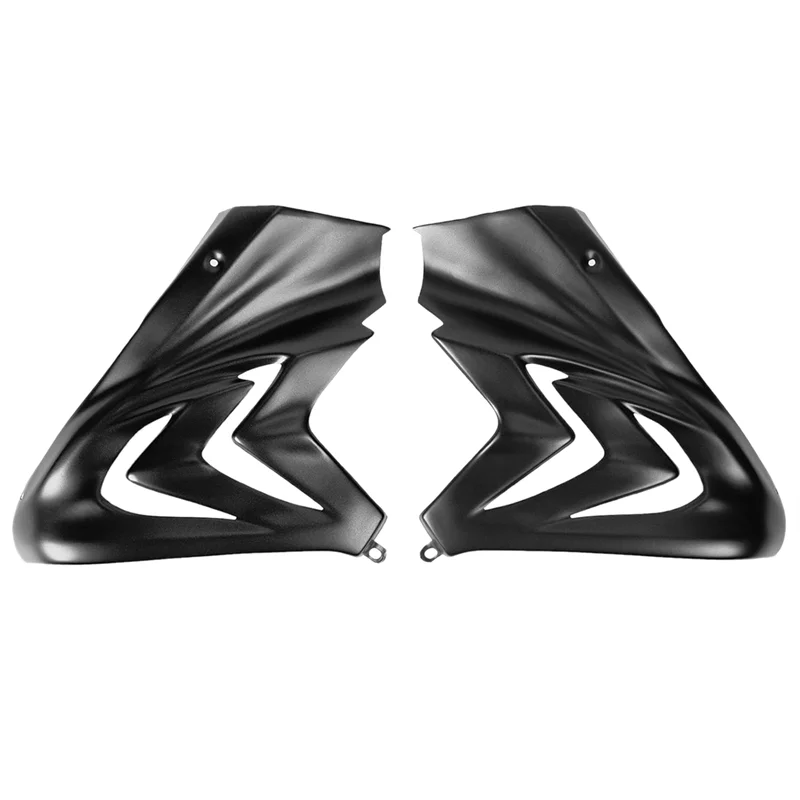 

Рама двигателя мотоцикла, боковая панель, обтекатель, накладка для Honda CBR650R CBR 650R 2019-2023, аксессуары-A02G