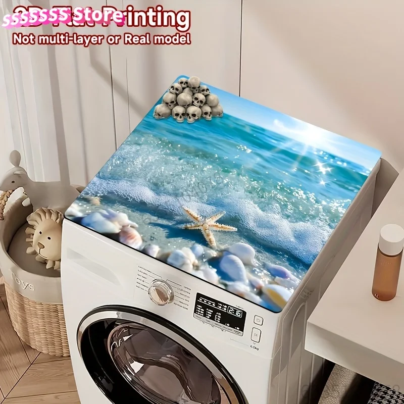 Slim practical drying mat, easy to clean and maintain. Reliable absorption to keep your kitchen space neat every day