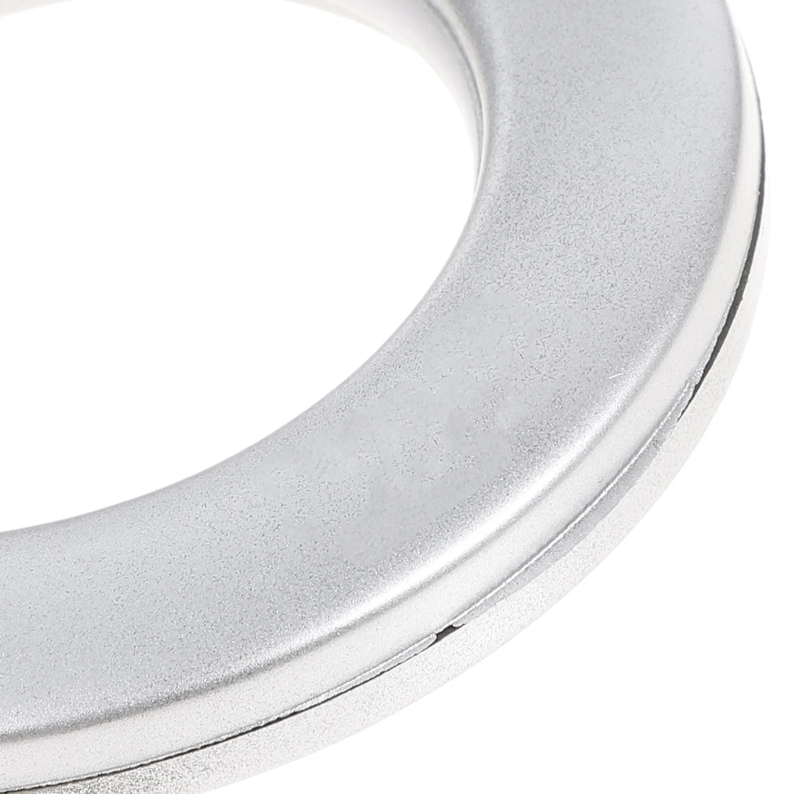 

75pcs Curtain Grommets Inner Diameter 28Mm For Sheer Drapery Lightweight Reusable Sliding Rings No Tools Snap Together Easy