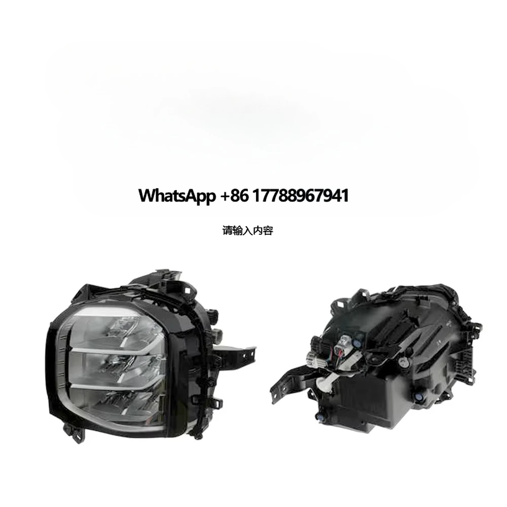 SKOUIO-Q4 Oem Left … - image