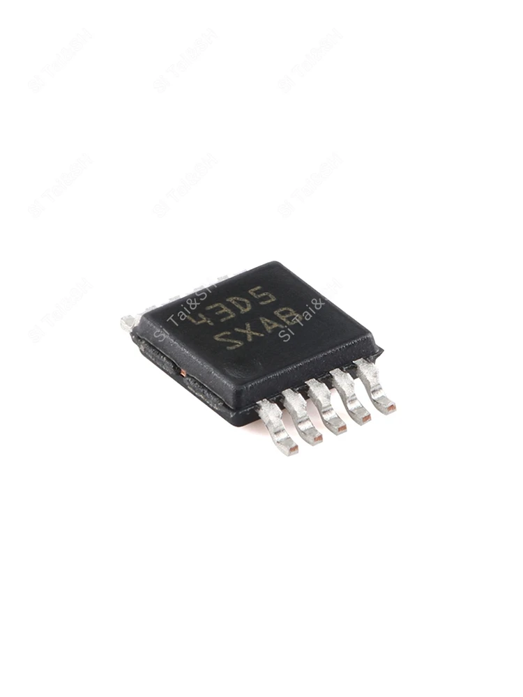 

Molewei 5 шт. LM5060MMX/NOPB VSP пластиковый защитный чехол-10 5,5 В-65 В черный пластиковый защитный чехол