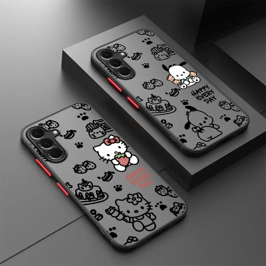 Cute Sanrio Hello K… - image