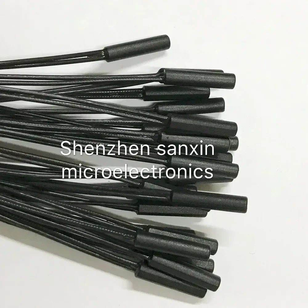 Gps-01 4*18MM Máy Tạo Ẩm, Phun Sương Điều Hòa Không Khí Nhựa Tắc Cảm Khô Reed Ống Công Tắc Từ 10W