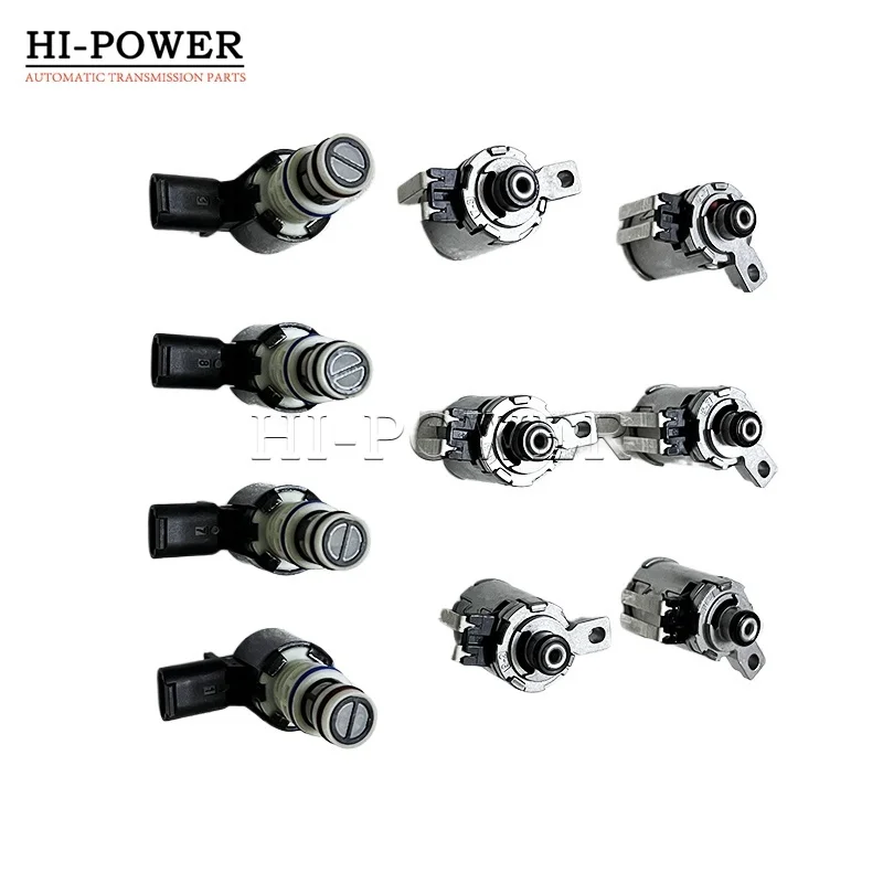 10Pcs M78 M11 QR640…