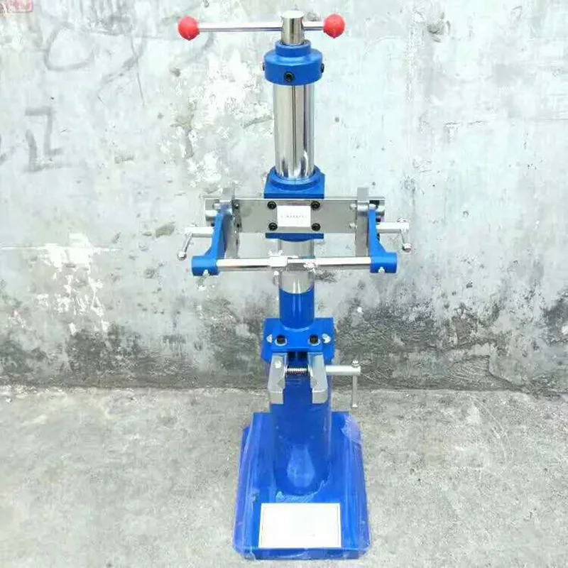 Hydraulic Shock Spring Disassembly and Installation Tool Hydraulic