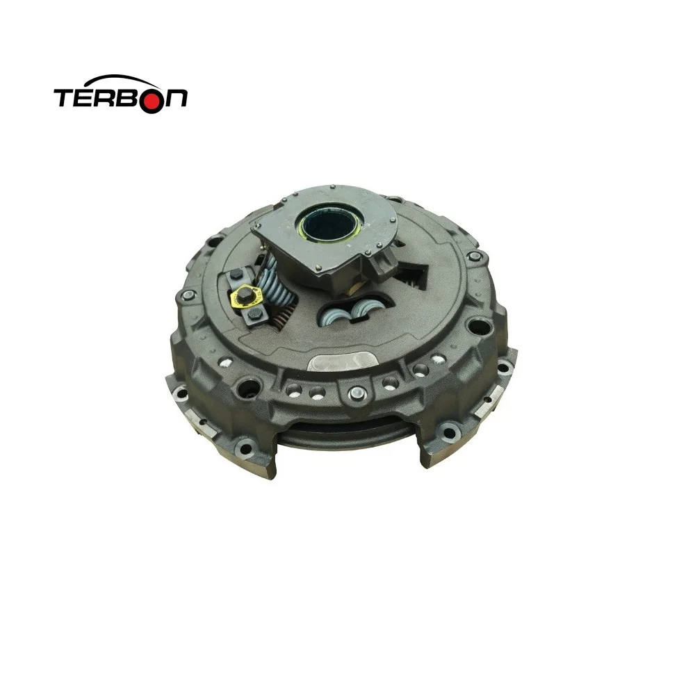 1000000kms Warranty 108391-74 15-1/2 Terbon Heavy  Truck Parts Pull-Type Clutch Assembly Clutch Kit for American Trucks