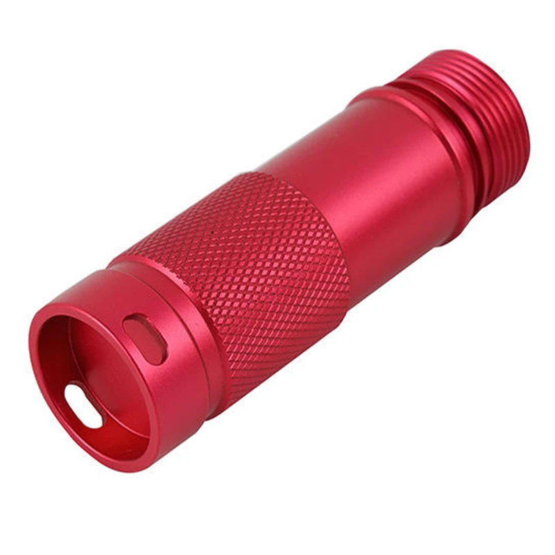 

Custom High Precision Parts Aluminum CNC Knurled Milling Turning CNC Machining Service Knurled Aluminum CNC Machining Part