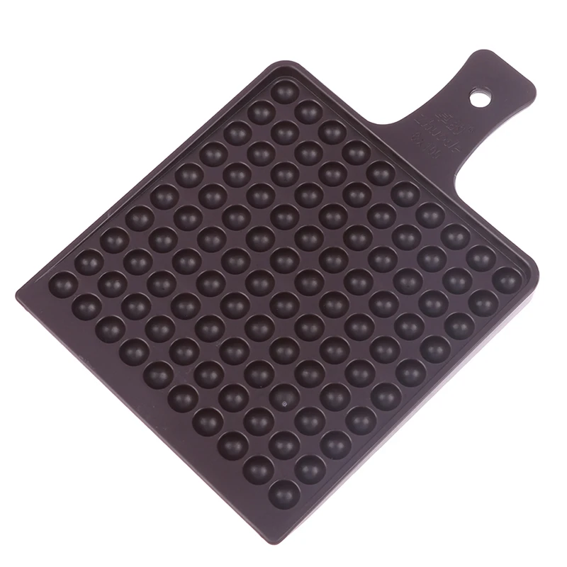 100 Holes Pill Counter Tray Countingtray Tablet Counterpharmacy Plate Dispenser Medicine Counting Board