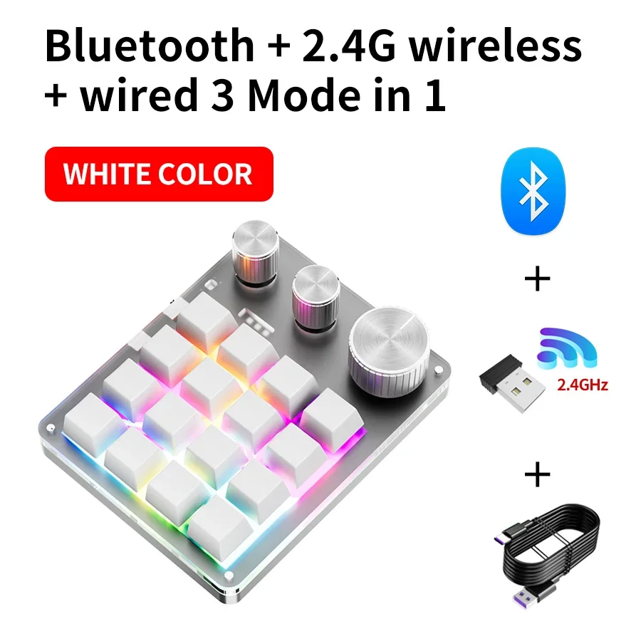 Variant: BT 2.4GConnect