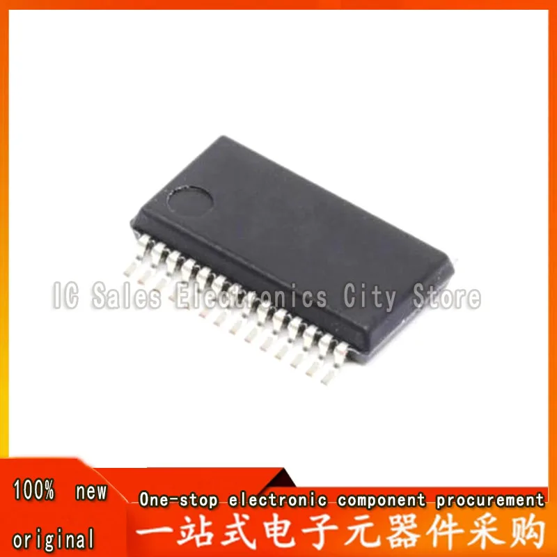 2-20 pièces nouveau ATM90E26-YU-R ATM90E26-YU ATM90E26 YU R SMD SSOP-28