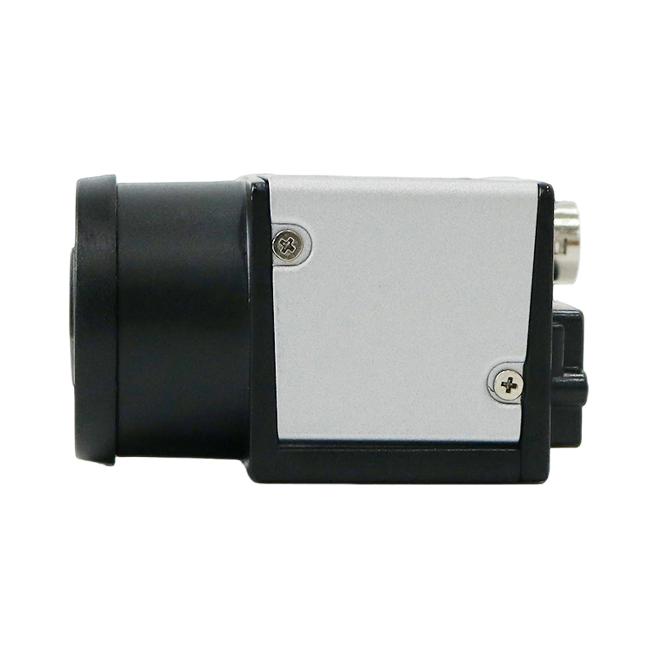 Otturatore rotante COMS 1/2.3" 4.8μm della telecamera di scansione dell'area industriale ad alta risoluzione per l'ispezione della visione industriale