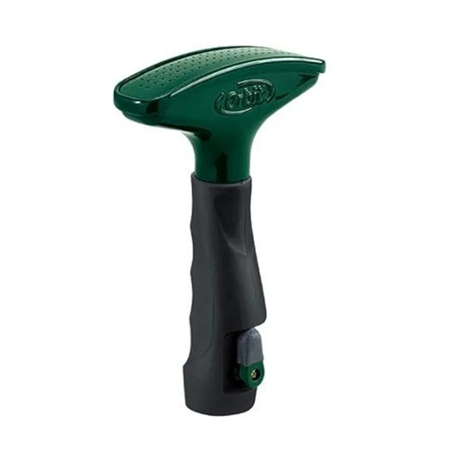 

Набор из 20 металлических насадок-распылителей для садового шланга Orbit, серебристые, для использования на улице, с регулируемым потоком и прочной конструкцией