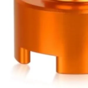 

WP Front Fork Compression Valve Removal Tool SET For GASGAS MC EX 125 250 350 F SX 125 250 350 450 SX SXF SXF SX-F XC 300 XCF