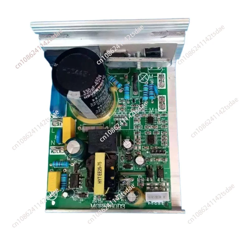 

Главная плата беговой дорожки T900/007D/JD800/818D под контроллером платы управления