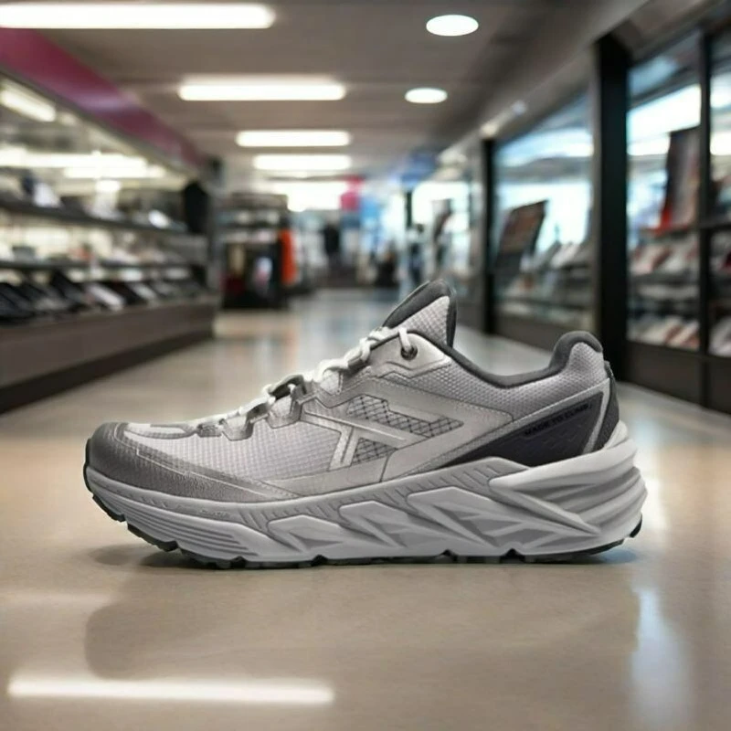 2026 Professional Outdoor Trail Running Shoes For Men Comfortable Walking Shoes Mens Waterproof Training Shoe Brand Athletic Sho