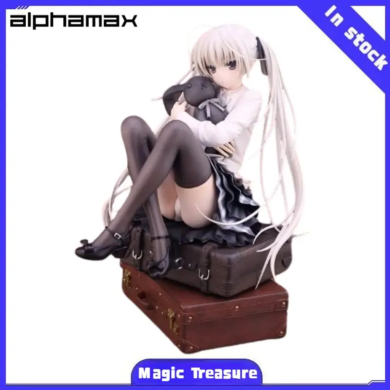 【MT】Alphamax Yosuga No Sora Kasugano Sora 1/7 Anime Figure