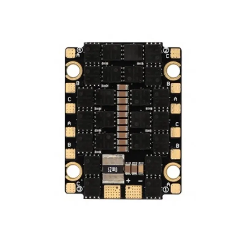 WOWFU-V45A Lite 6S 4IN1 32BIT ESC Electronic Speed Control For RC FPV Drone