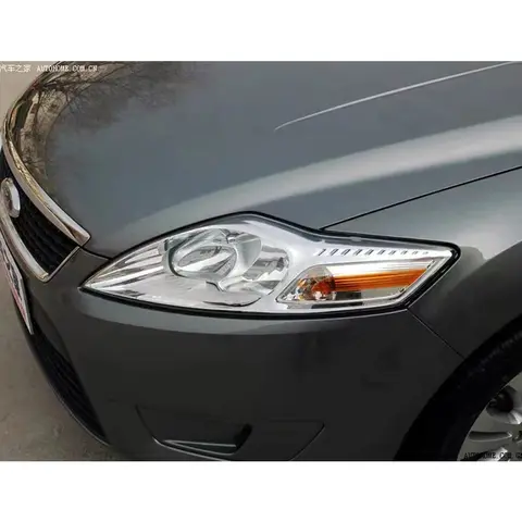 8 best sales Kia Optima 2008 - №5