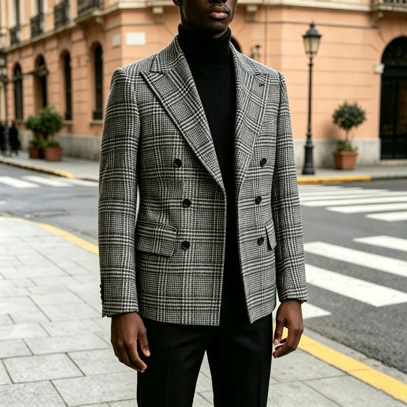 -﻿-men's-blended-suit-jacket-retro-classic-plaid-double-breasted-blazer-pants-autumn-winter-business-office-workwear-wedding-co