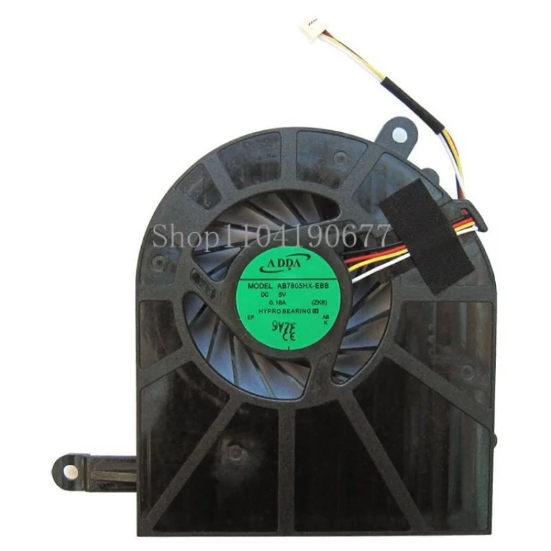 Новый вентилятор процессора для Acer Aspire 5739