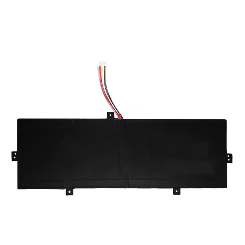 New 7.6V 5000mAh Laptop Battery For Digma CITI E404 PRO ES4024EW 10 PIN 7 Wire Plug